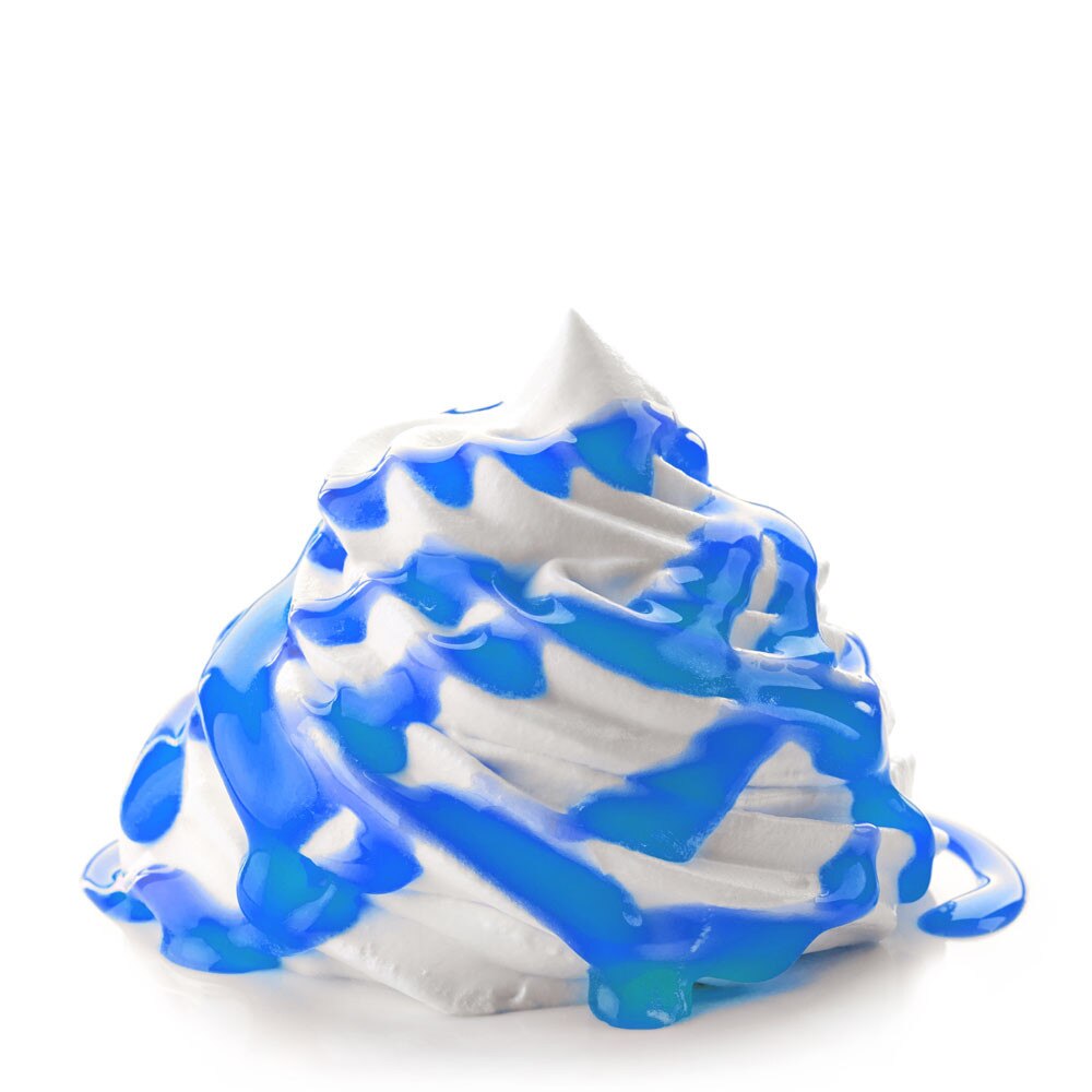 Sephra Bubblegum Topping Sauce 1kg